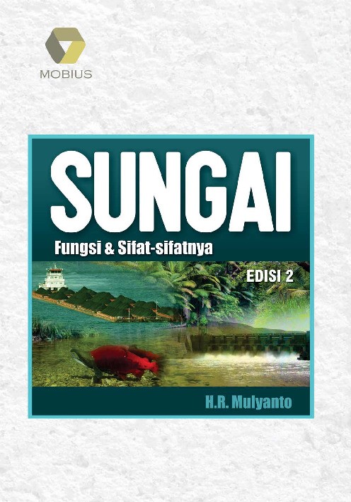 Sungai Fungsi &amp; Sifat-sifatnya; Edisi 2